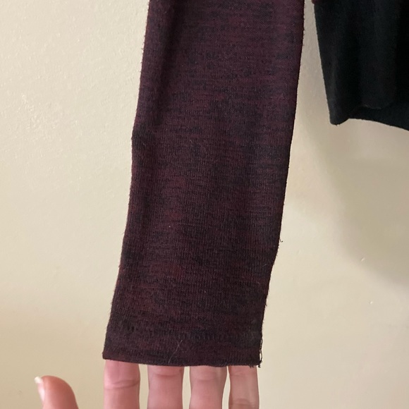 EUC Rag & Bone Tunic Sweater! - Picture 8 of 8